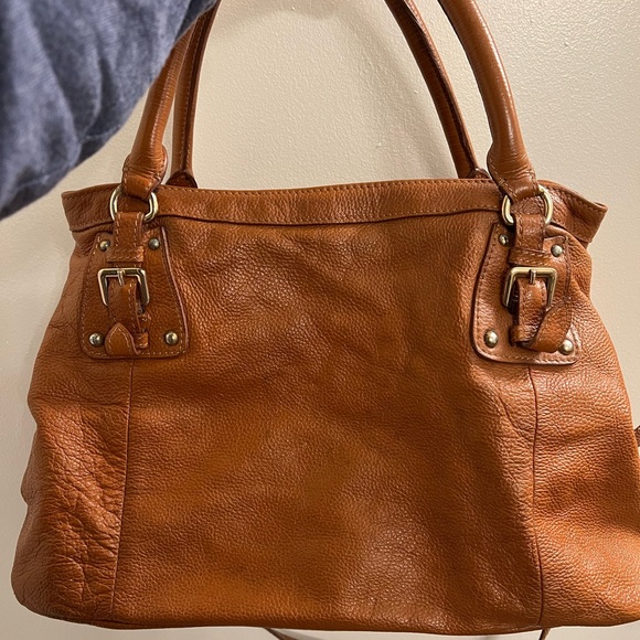 Prada satchel bag☝️❤️💥🤩 - Picture 2 of 15